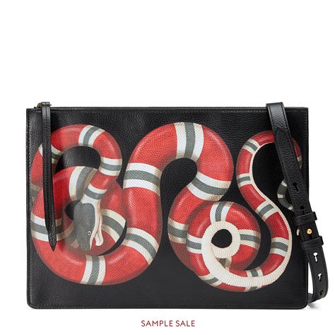 gucci con serpente borsa|Borse a tracolla da donna Gucci .